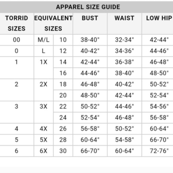 Torrid Sophie Double Layer Swing Candy Coral 2X - Picture 9 of 9